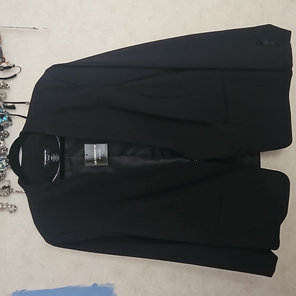 Suit Jacket